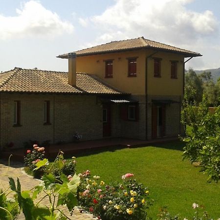 Miltiadis Farm Villa Lefkada City Ngoại thất bức ảnh